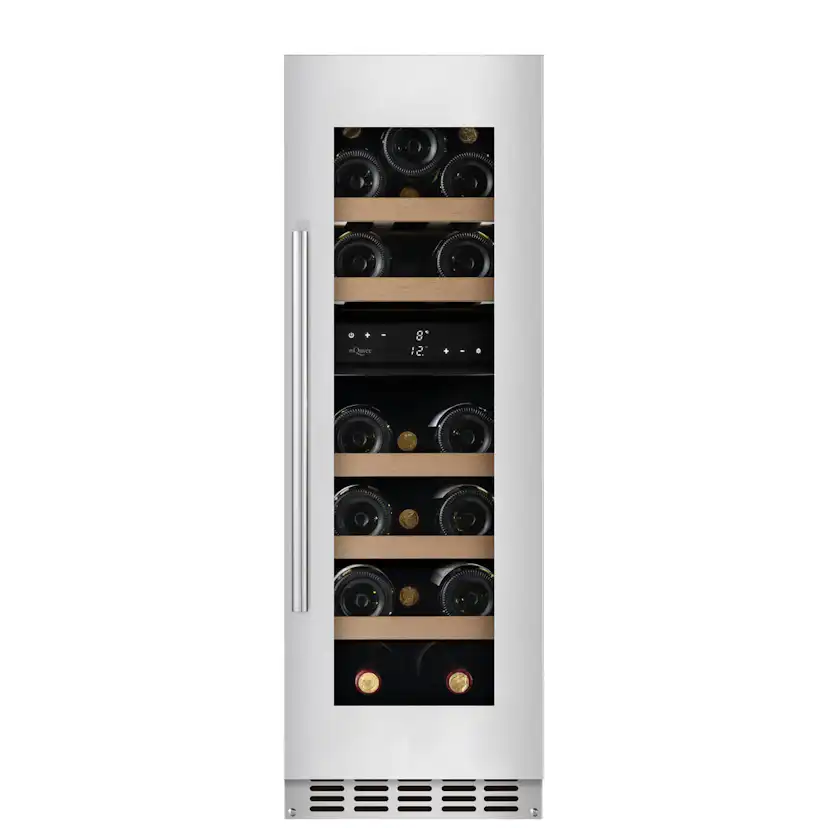 Vinkyl mQuvée WineCave 780 30D WCD30S-780