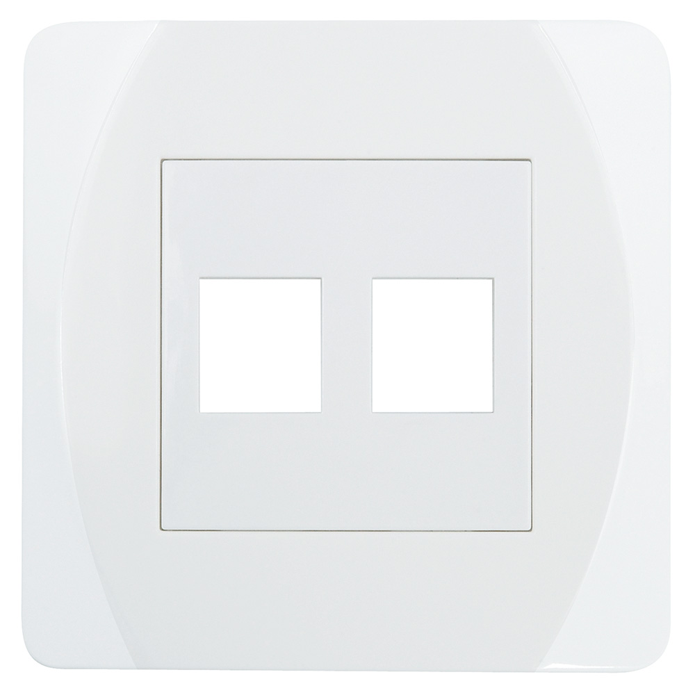 Centrumplatta Malmbergs Nova för Keystone