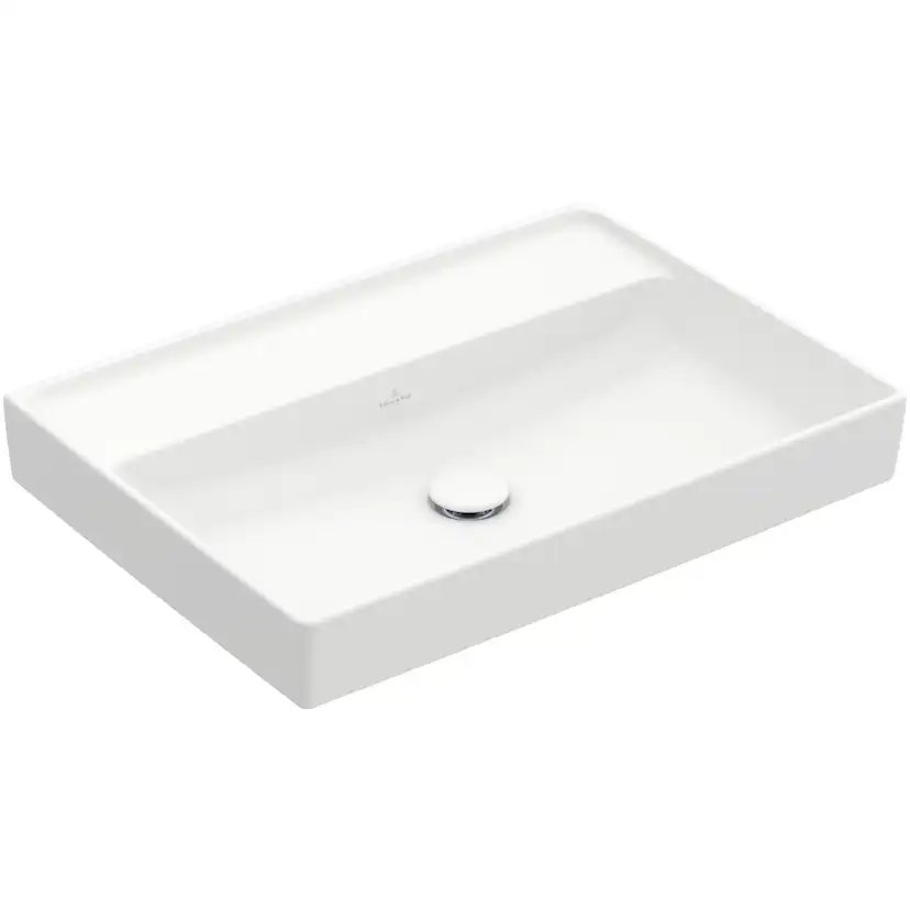 Tvättställ Villeroy & Boch Collaro Väggmonterat