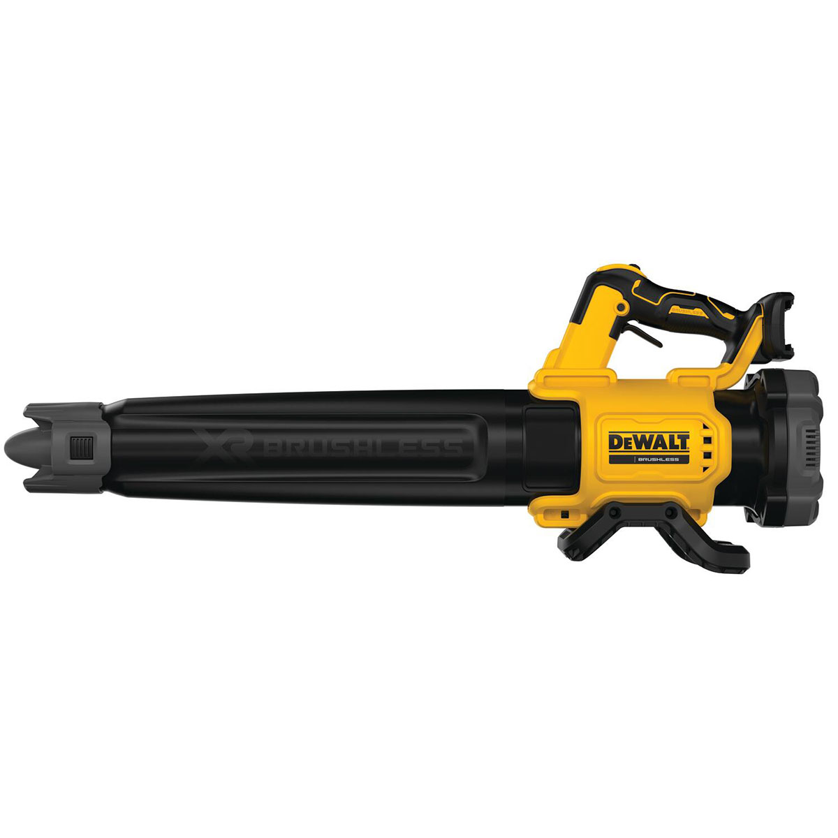 Lövblås Dewalt DCMBL562N 18V utan Batteri och Laddare