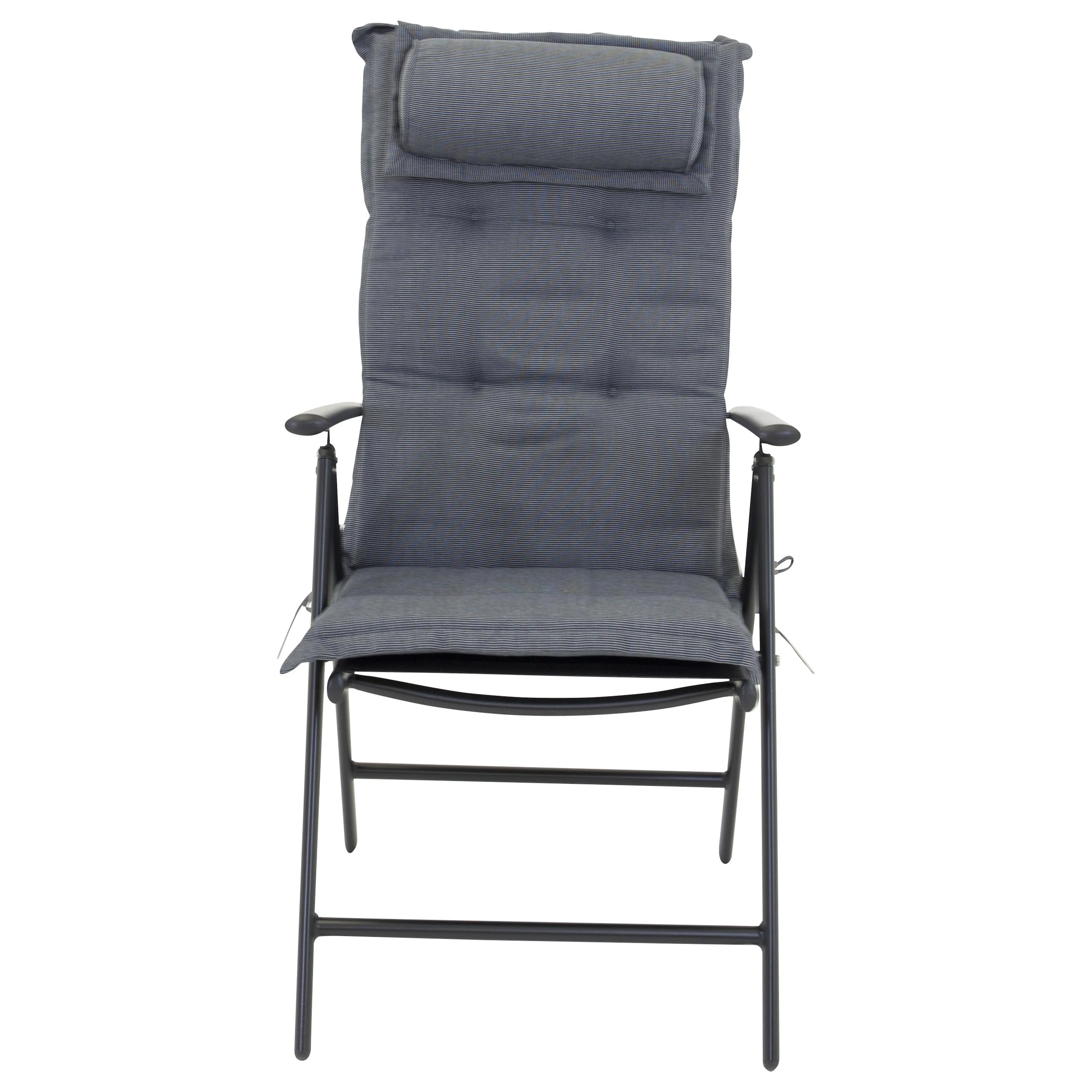 Positionsdyna Venture Home Cushion med Nackkudde Utomhus