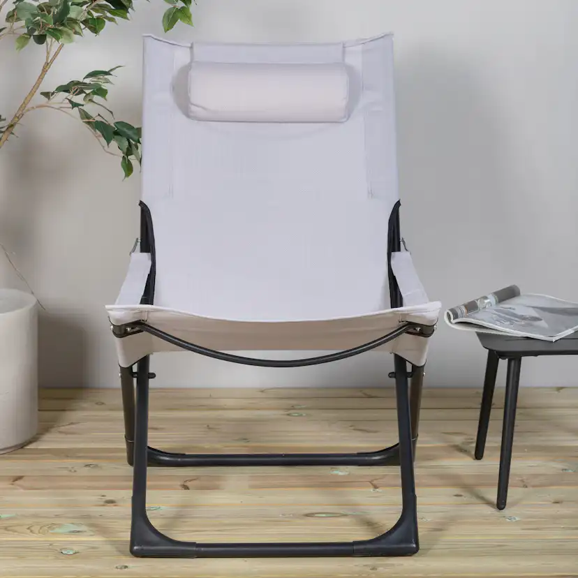 Solstol Venture Home Sherman 2-pack Utomhus