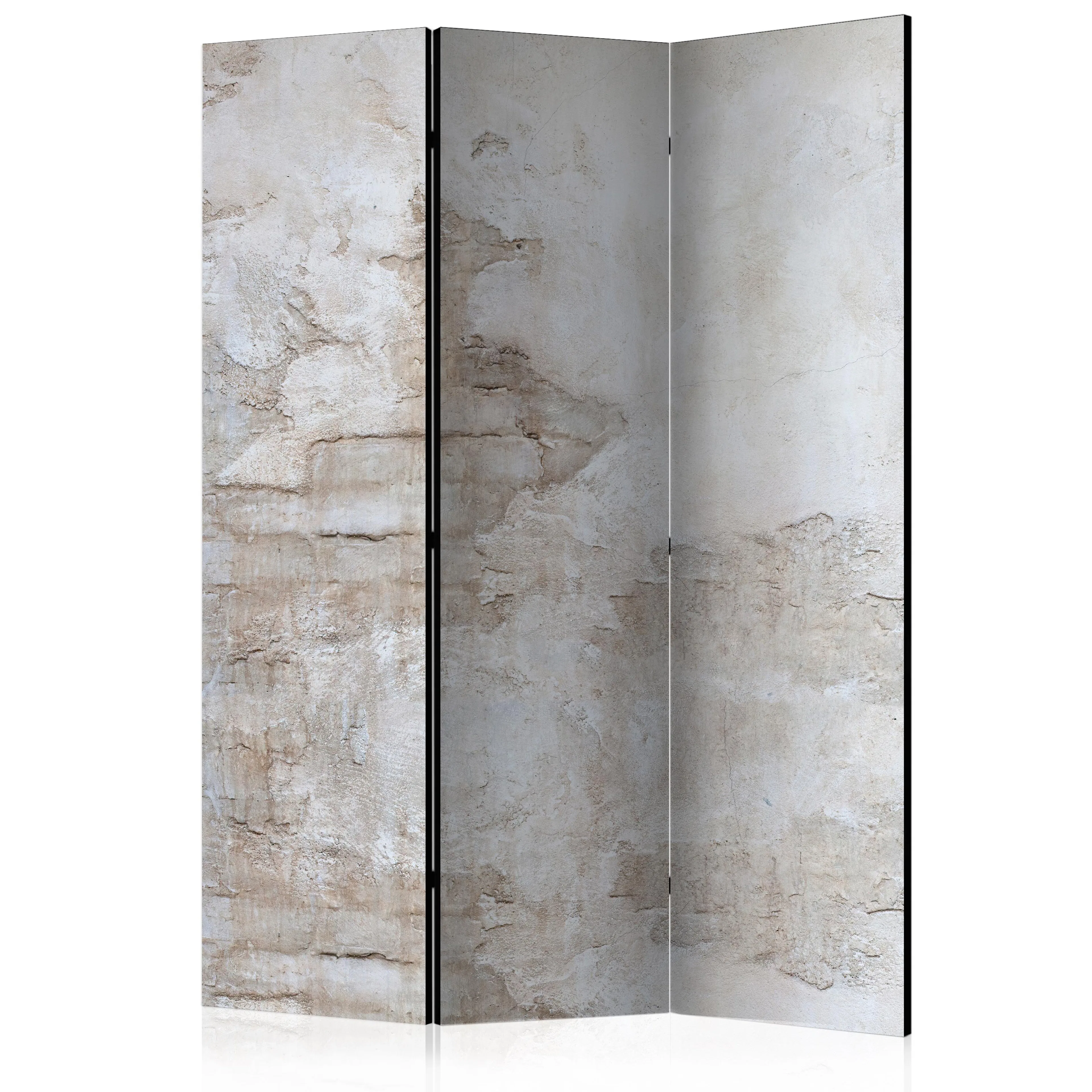 Rumsavdelare Skärmvägg Arkiio Stony Story 135x172 cm