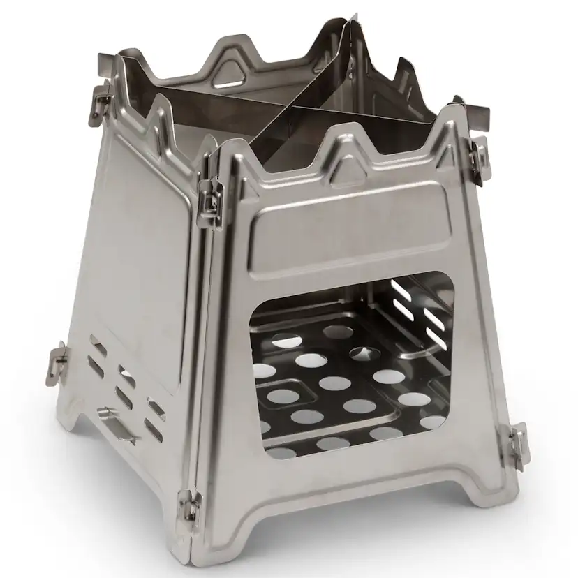Stove Briv Outdoor