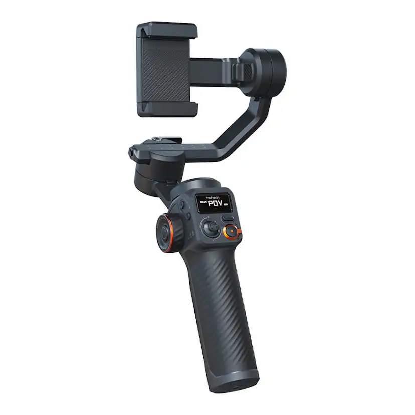 Gimbal Hohem Smartphone iSteady M6