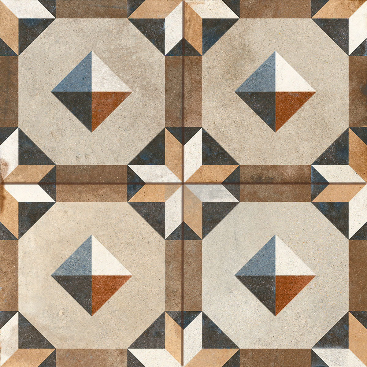 Klinker Peronda FS Comillas 33x33 cm