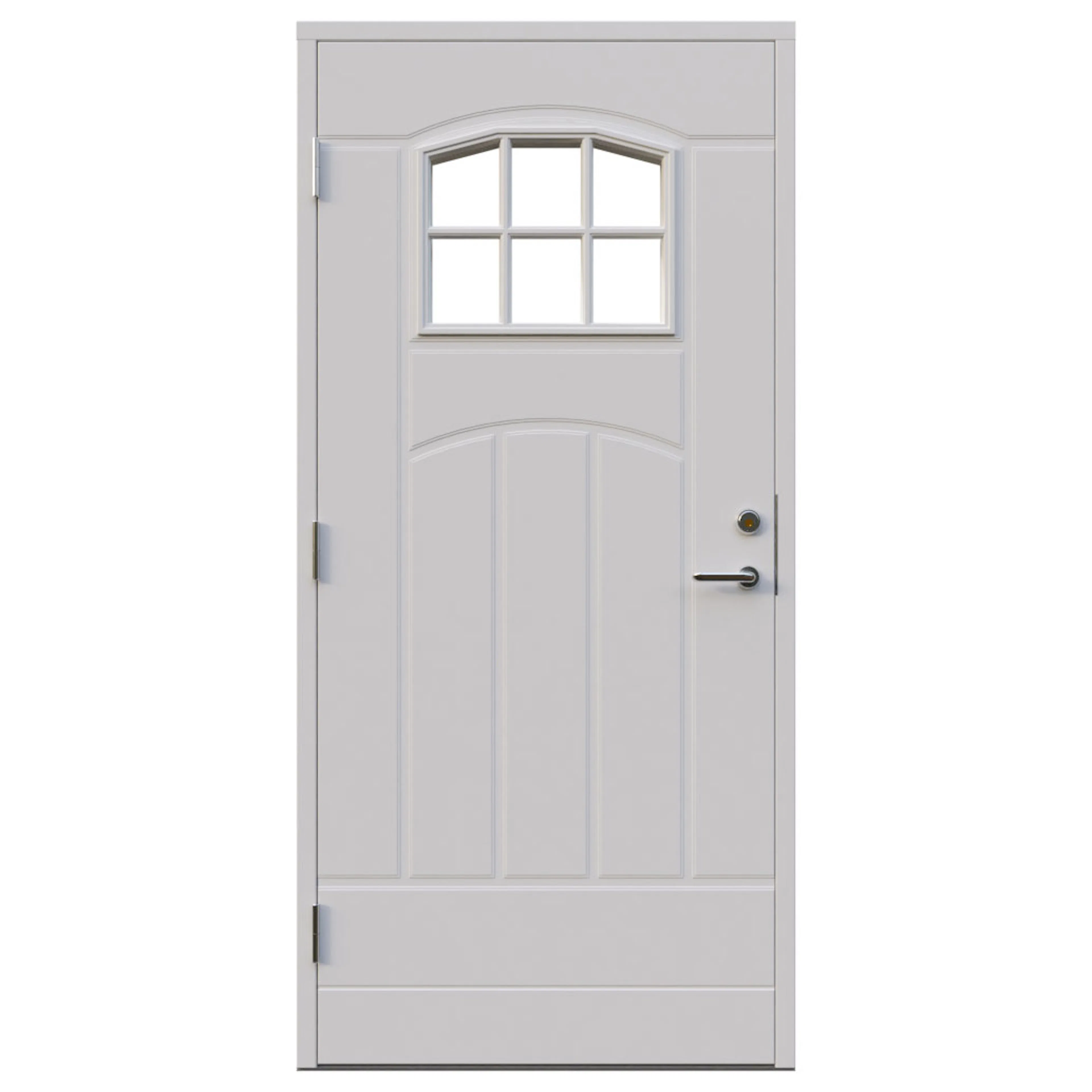 S-0502-Y, Vit