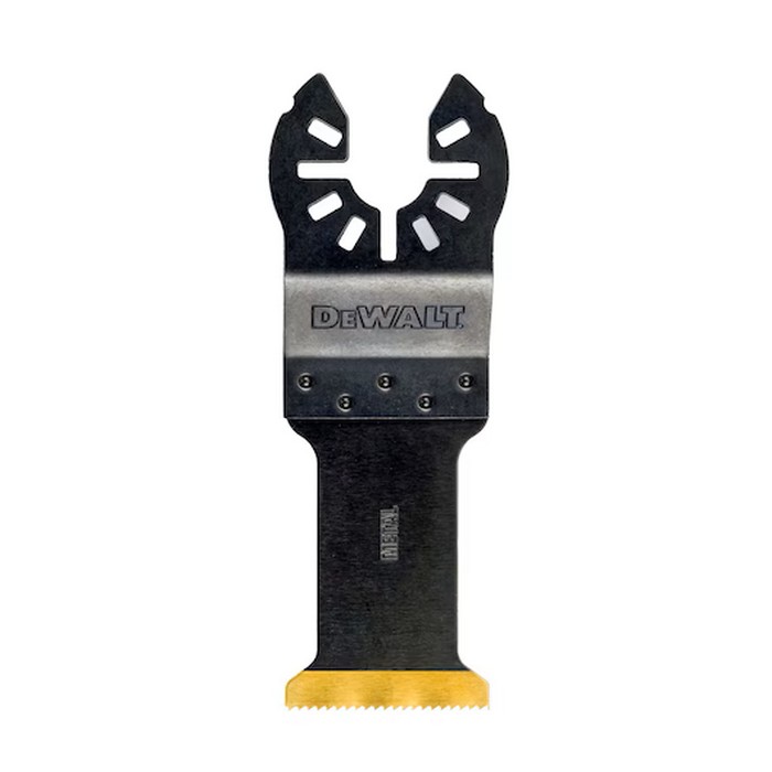 Sågblad DeWalt DT20727 För Metall 5-Pack