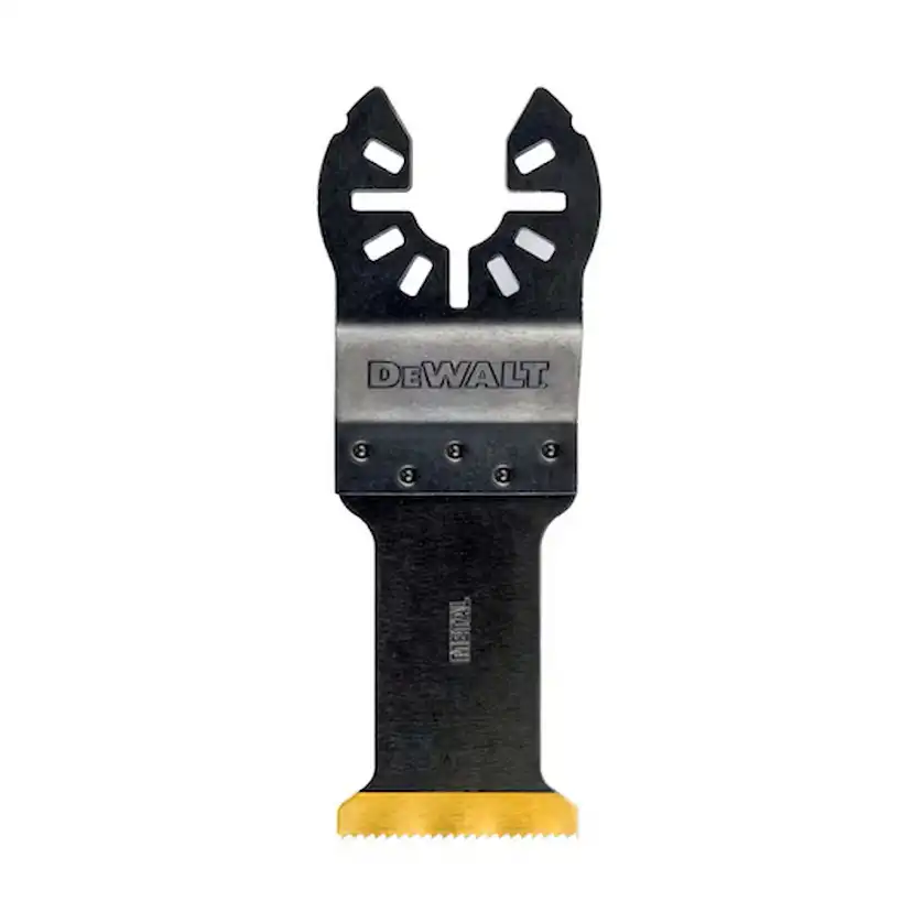 Sågblad DeWalt DT20727 För Metall 5-Pack