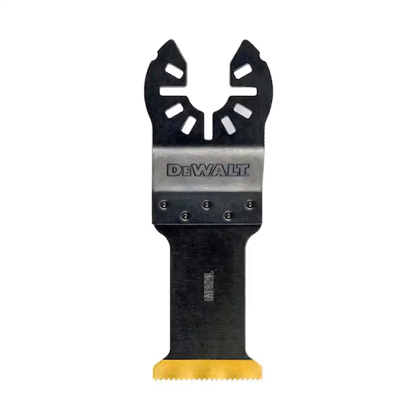 Sågblad DeWalt DT20727 För Metall 5-Pack