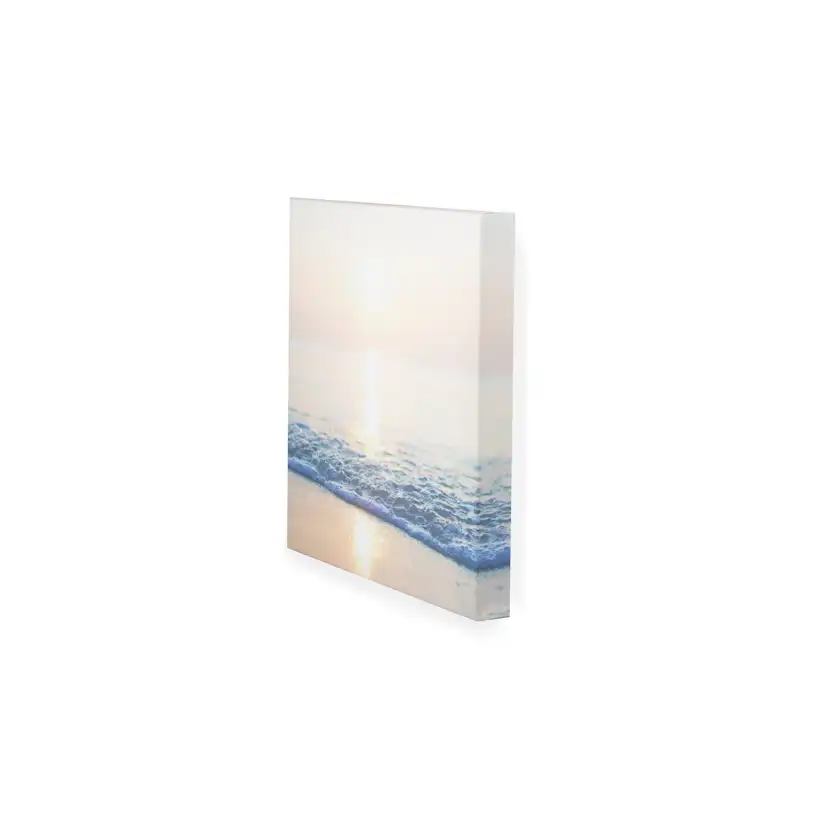 Tavla Art For The Home 5 Delar Zen Rosa