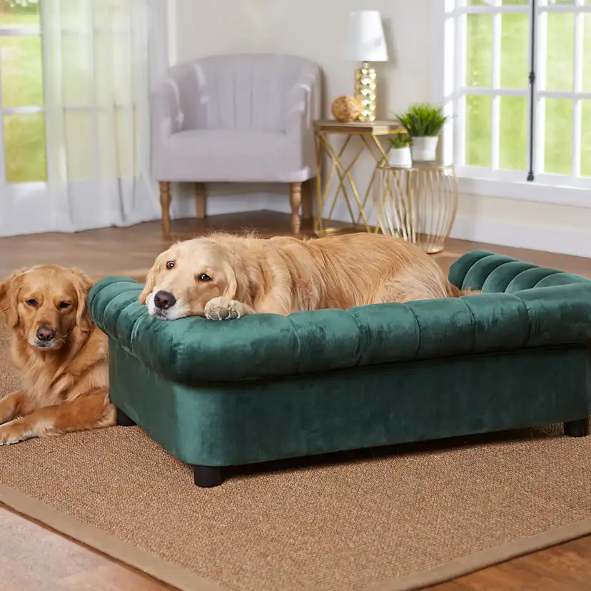 Hundsoffa EHP Sullivan Sofa