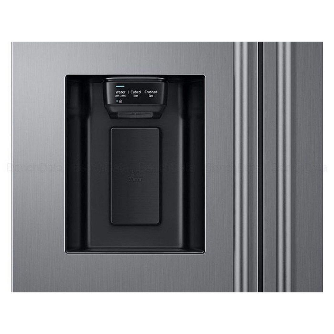 Side by Side Lofra Dolcevita