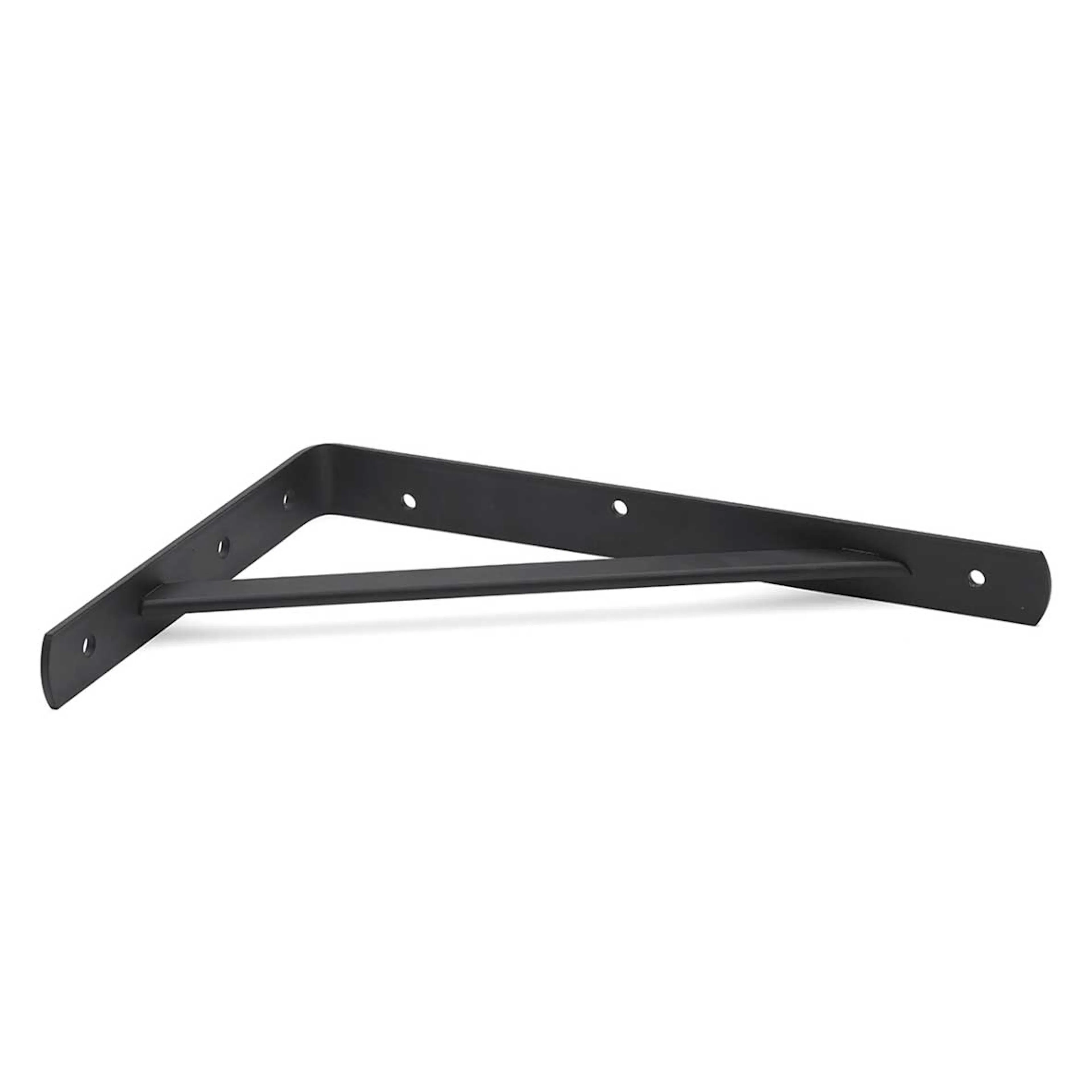 Stålkonsol Habo 9 Svart Tillbehör Förvaringsmöbel 200x300 mm