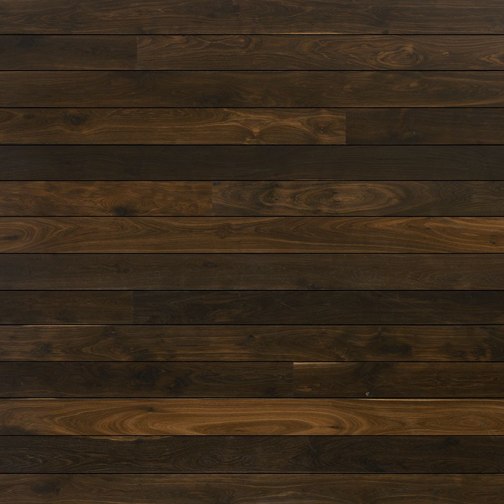 Skeppsgolv Junckers Plank Svartek 1-Stav