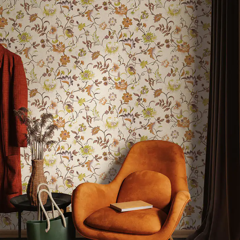 Tapet Marburg Bloomsbury 2347646