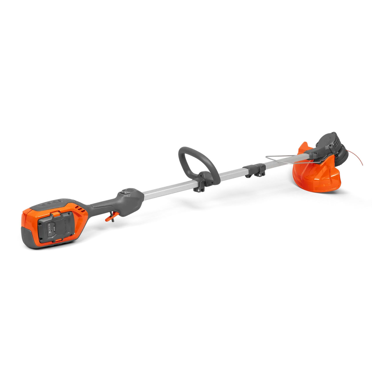 Grästrimmer Husqvarna 215iL med Batteri
