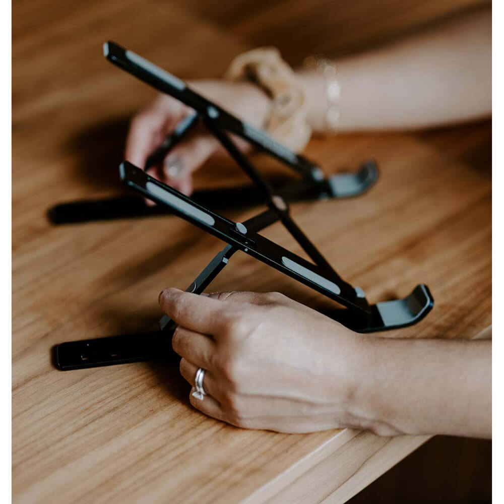 Laptopställ Swedish Posture