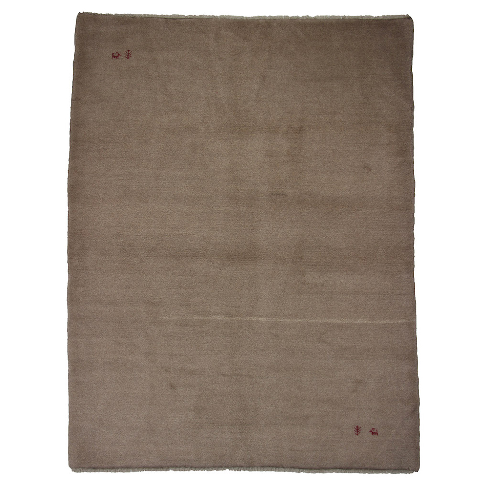 Persisk Matta D-sign Gabbeh Shiraz 750719