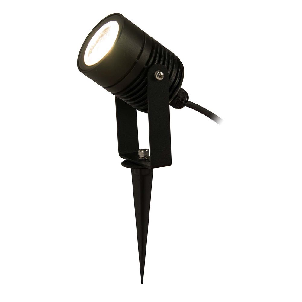 Markspot LightsOn Nova, Svart