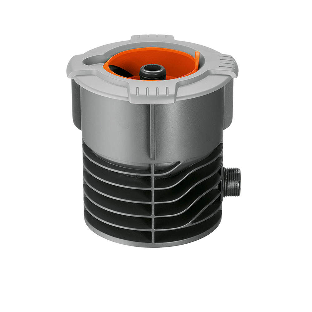 Anslutningspunkt Gardena