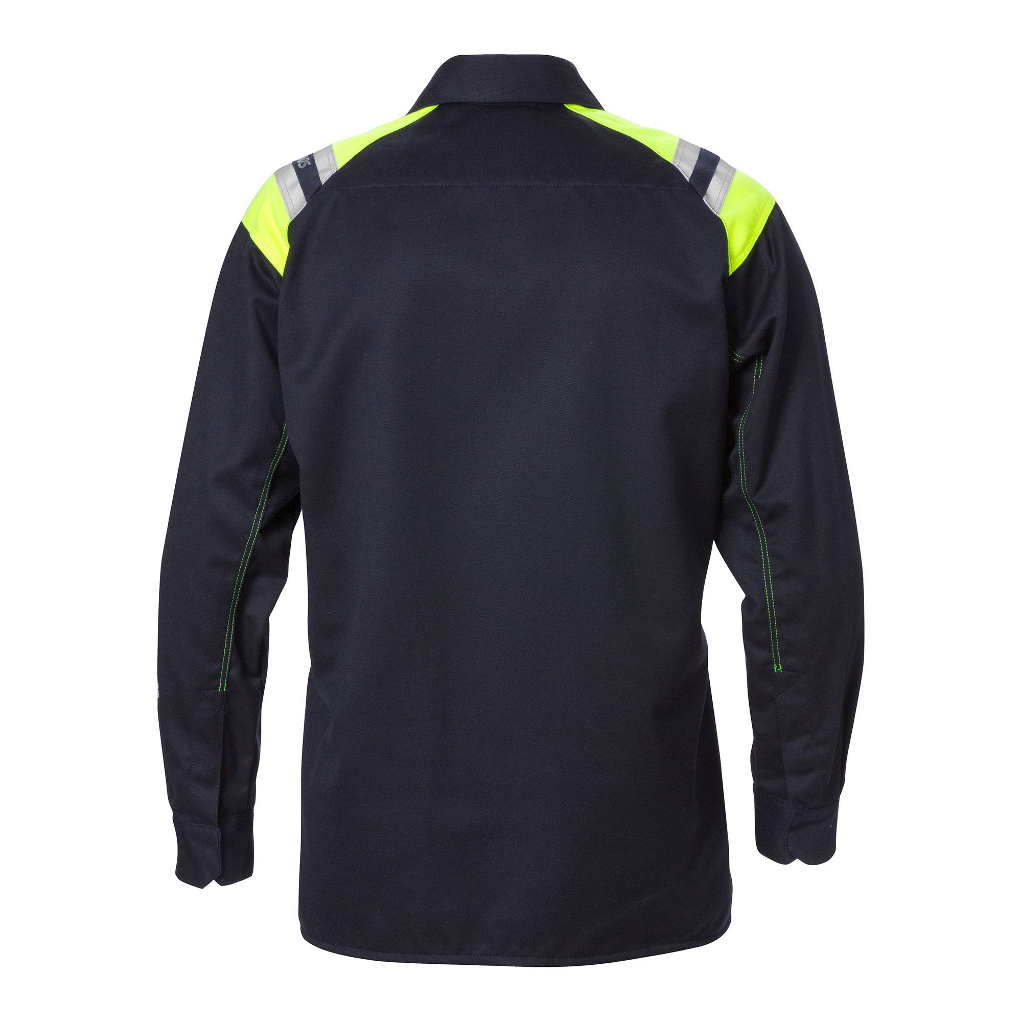 Flamskyddad Skjorta Dam Fristads 7099 ATS