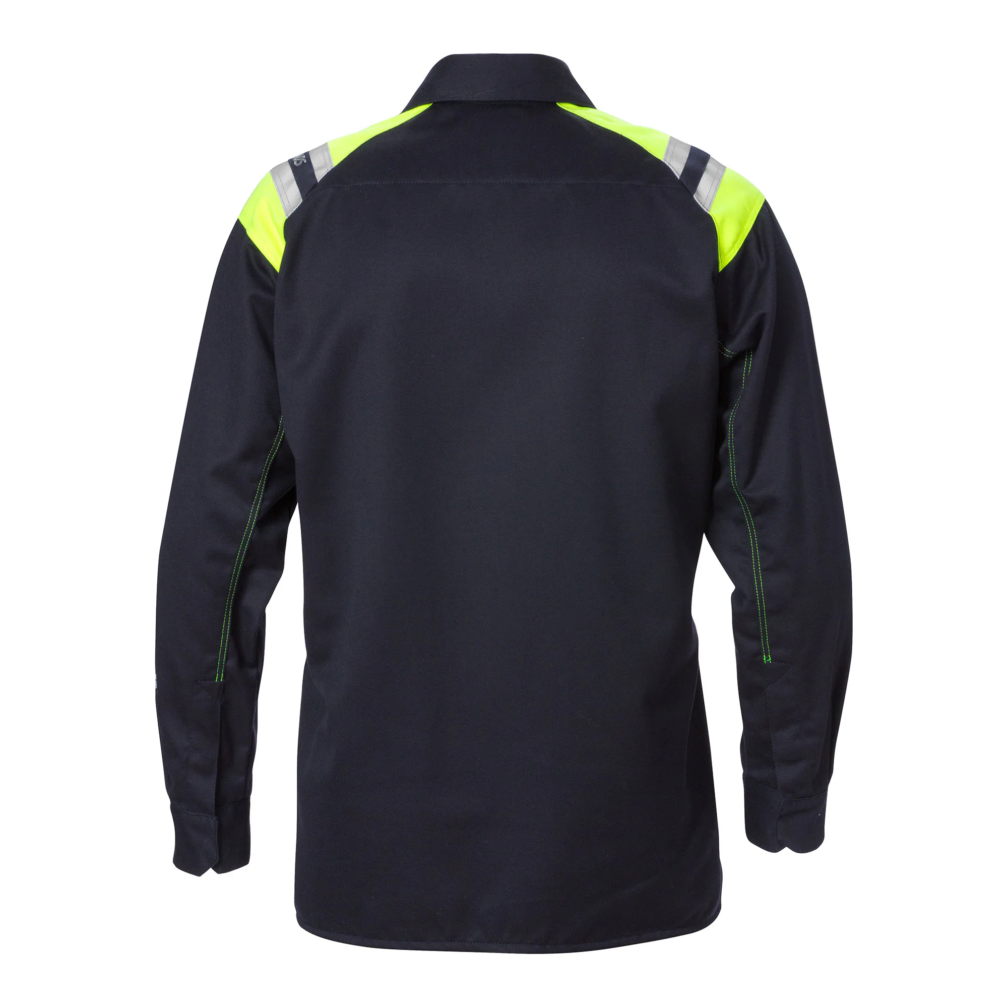 Flamskyddad Skjorta Dam Fristads 7099 ATS