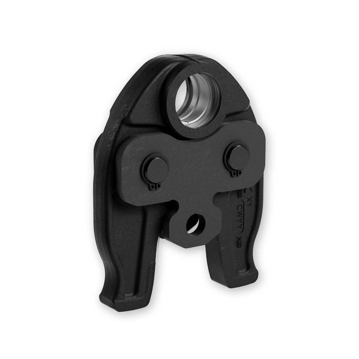 Miniback LK Systems 19Kn-Presspex