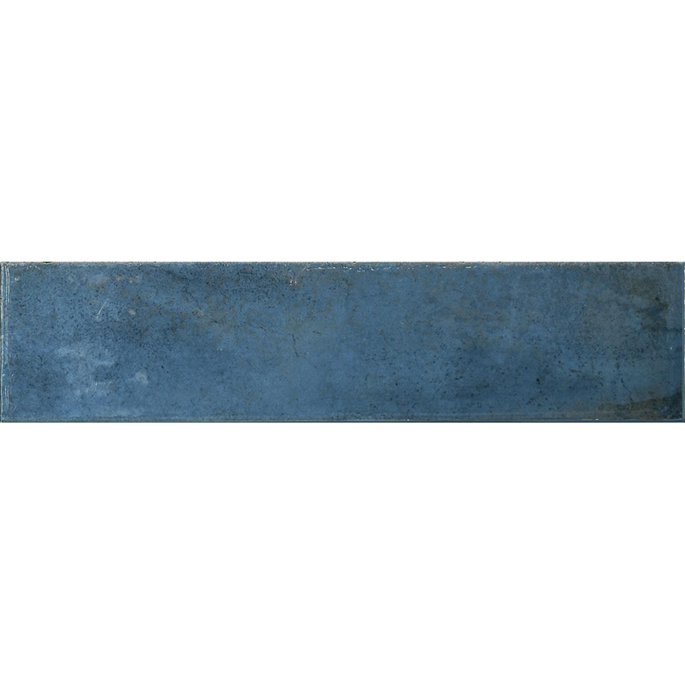 Klinker Konradssons Memory Cobalt blue 6x25 cm