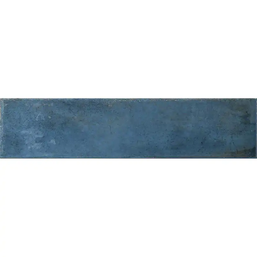 Klinker Konradssons Memory Cobalt blue 6x25 cm