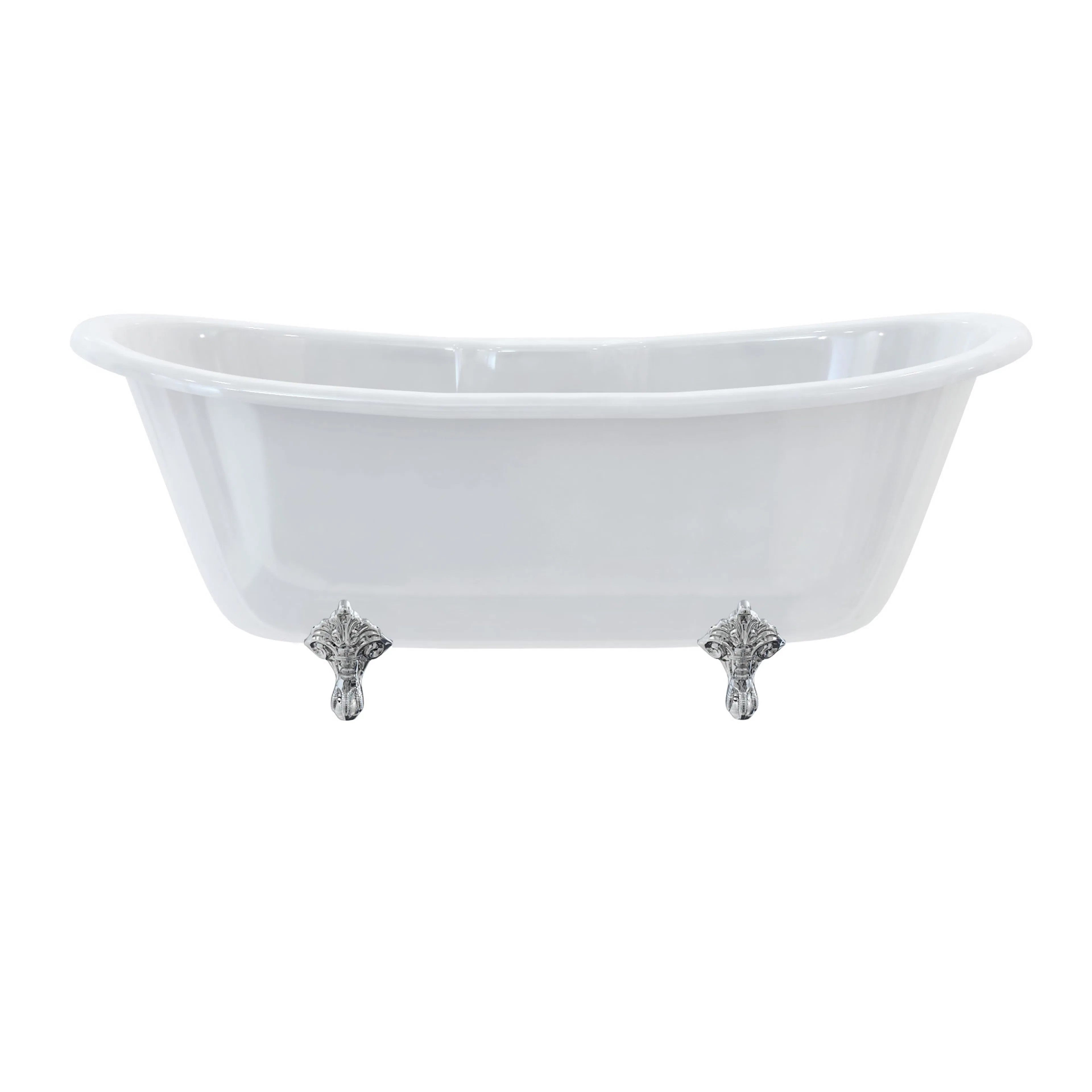 Badkar Burlington Bateau