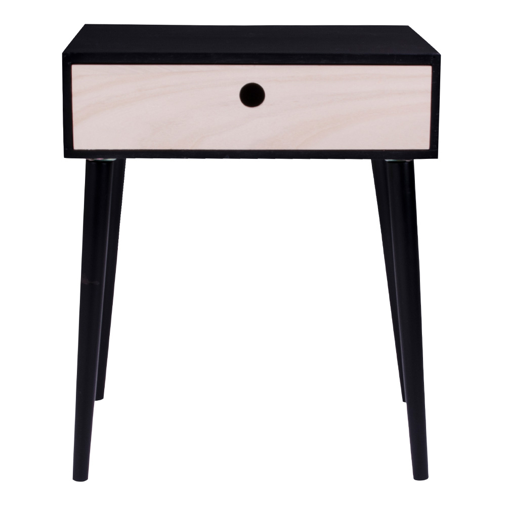 Sängbord House Nordic Parma