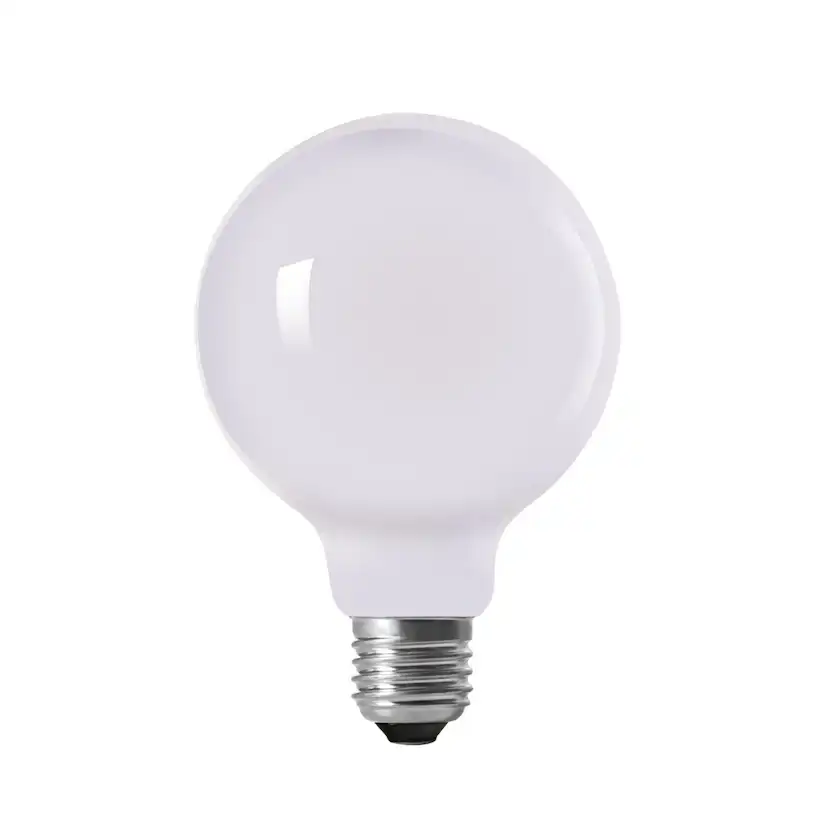 LED-lampa PR Home Perfect Opal E27