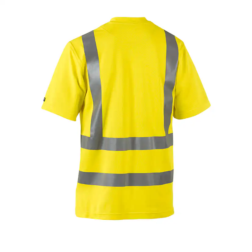 T-shirt Varsel Blåkläder 3380