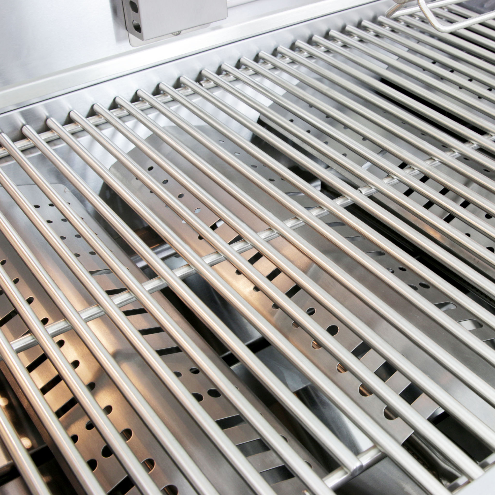 Gasolgrill Metalcraft Inbyggnad Amarillo