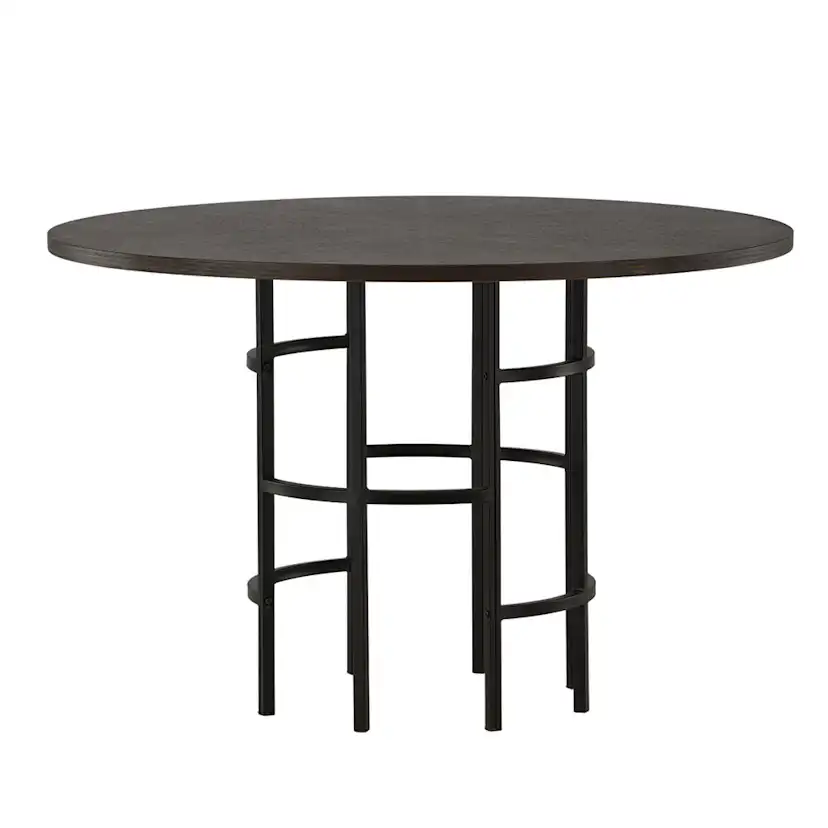 Matbord furniture/fashion Copenhagen 115 cm
