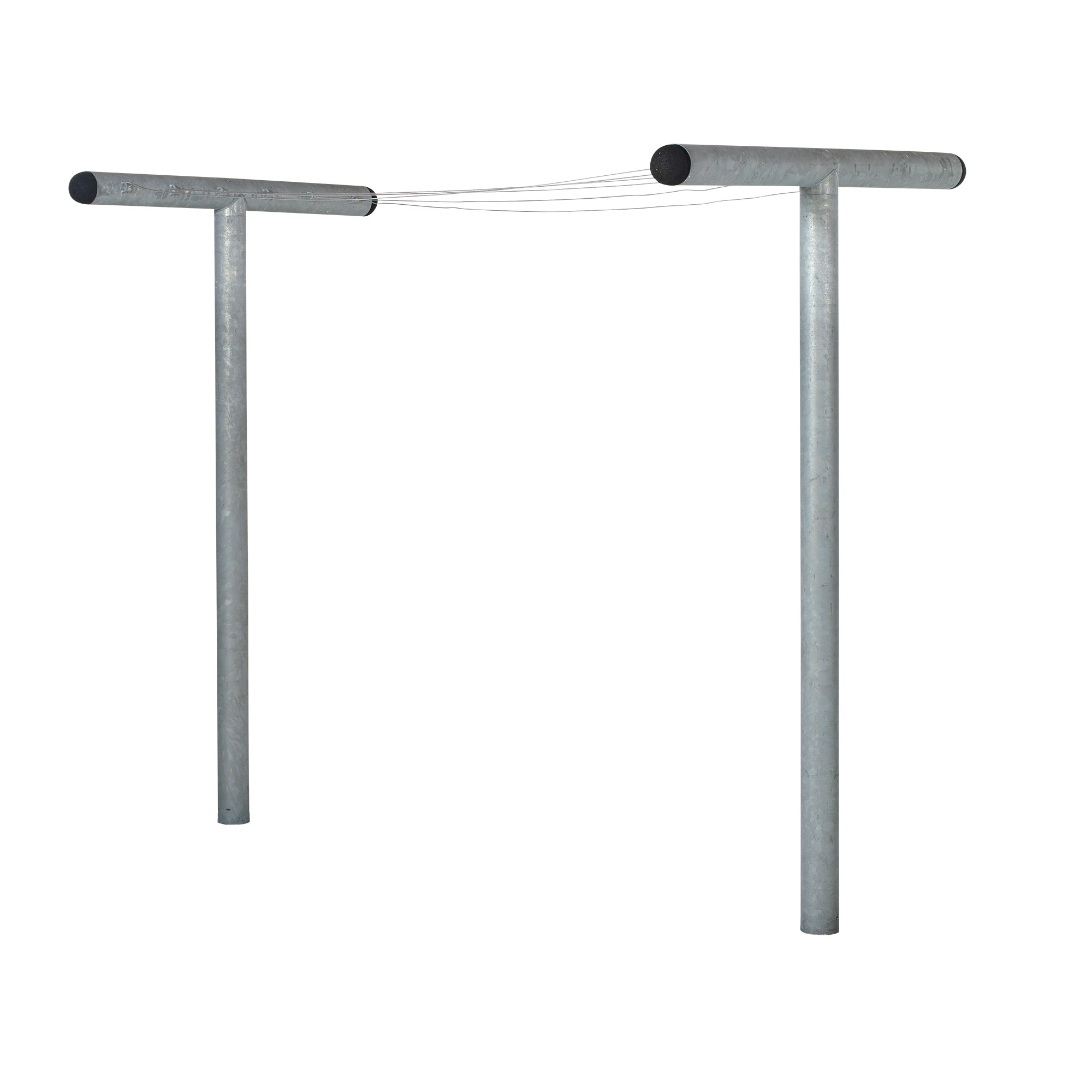 Torkställning PLUS Pipe