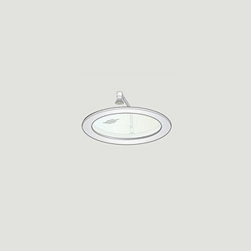 Ljustunnel Velux TWF för Profilerat Tak Flexrör