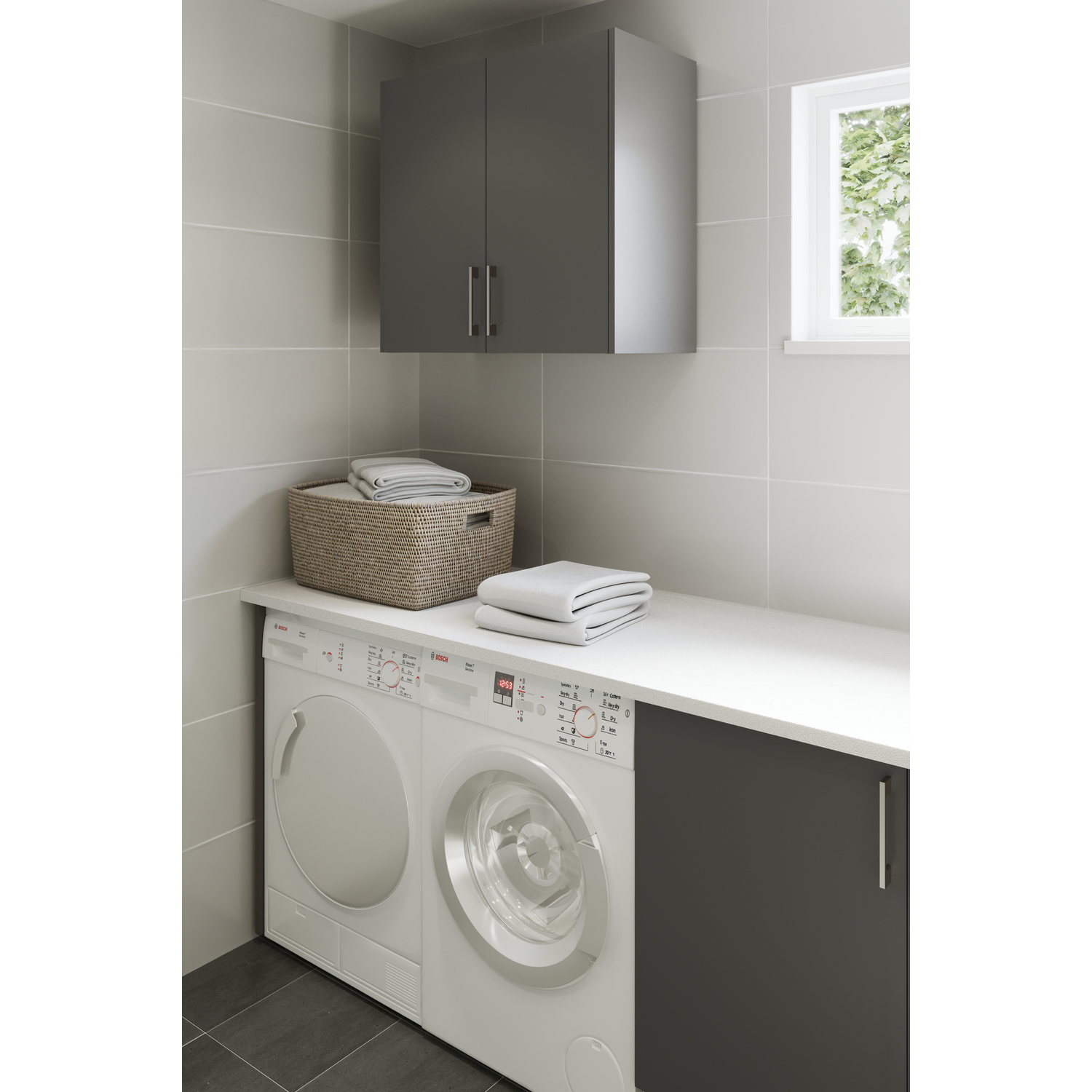 Handtag Svedbergs Forma nr 5