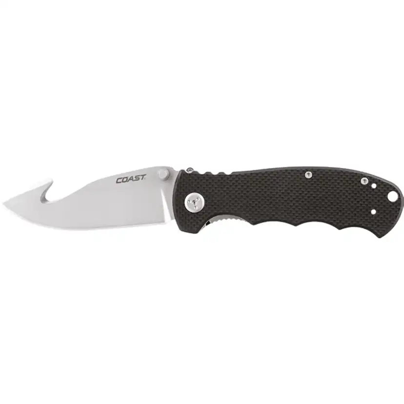 Kniv Coast Dx357 - I Presentask