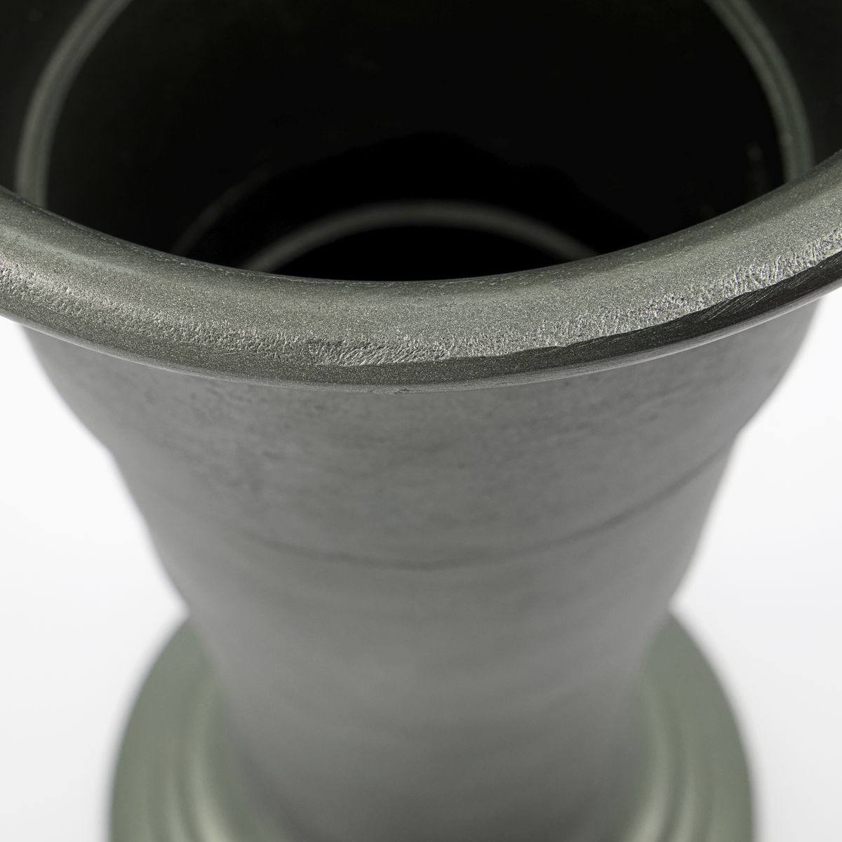 Vas House Doctor Florist Grön