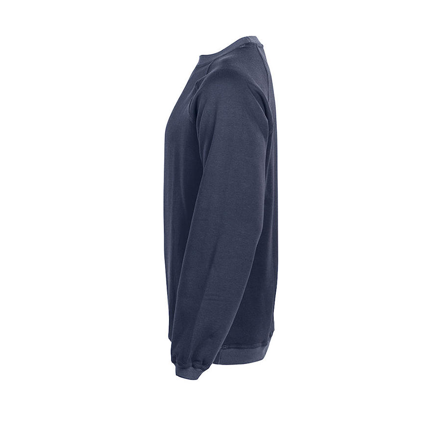 5122 Sweatshirt, XS, Marinblå Storlek:XS Blå
