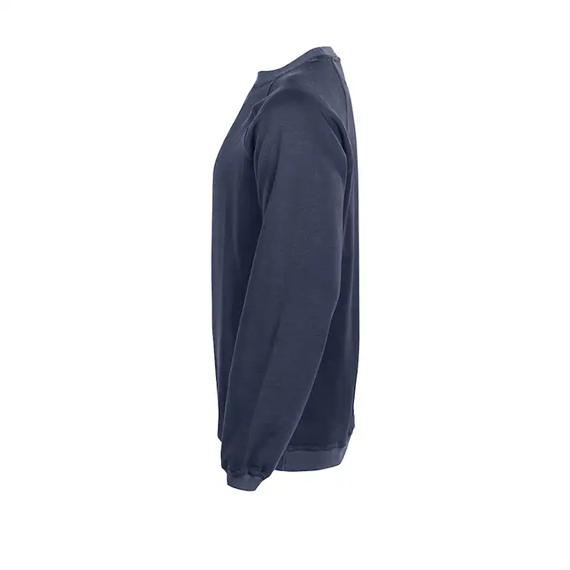 5122 Sweatshirt, XS, Marinblå Storlek:XS Blå