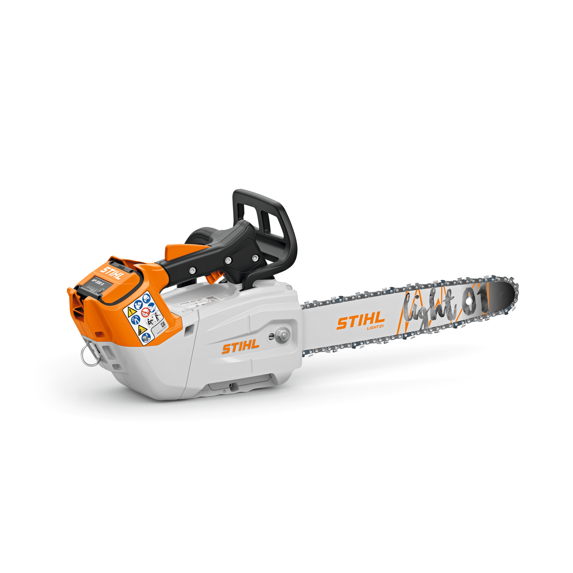 Motorsåg STIHL MSA 190 T