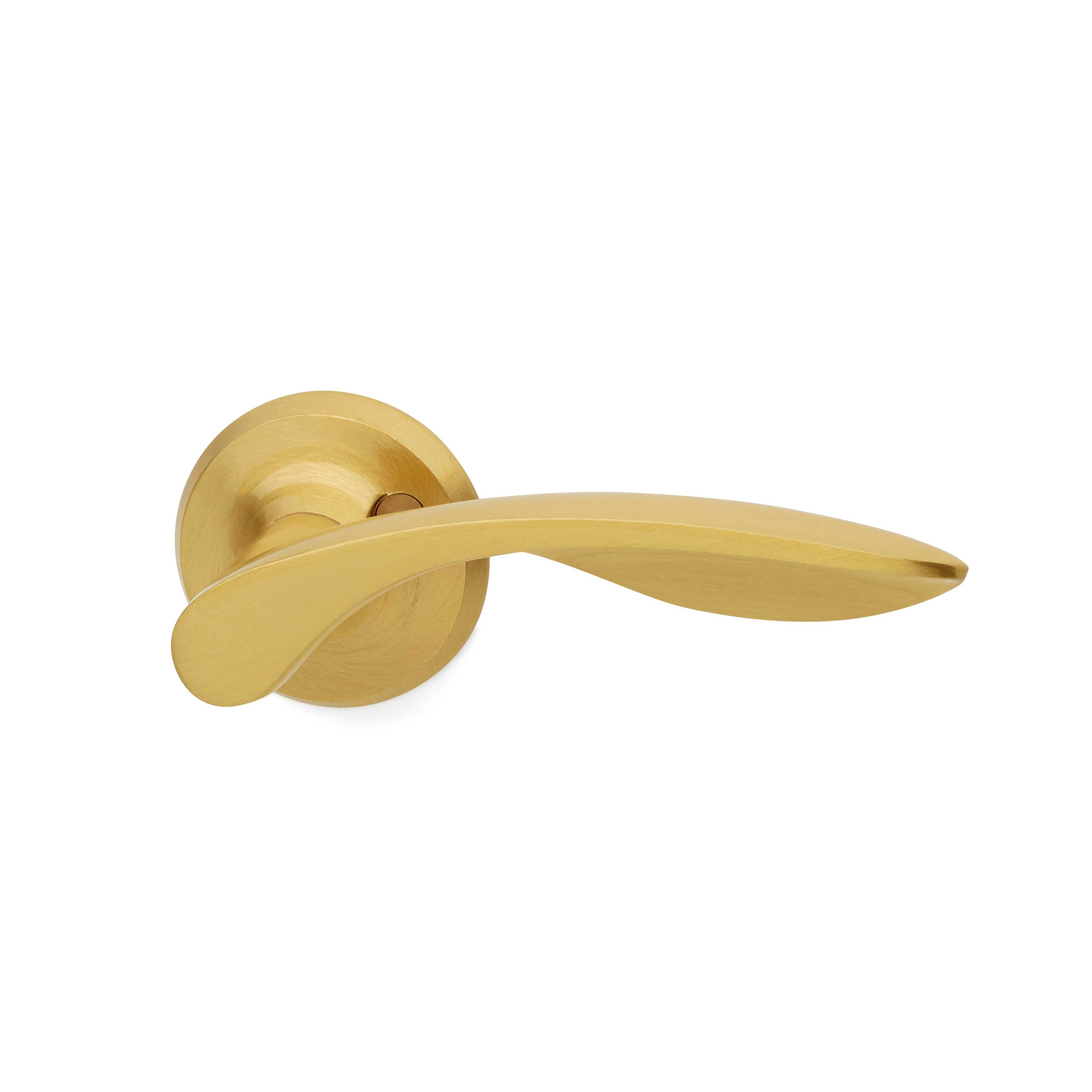 Ytterdörrhandtag Habo Bonn