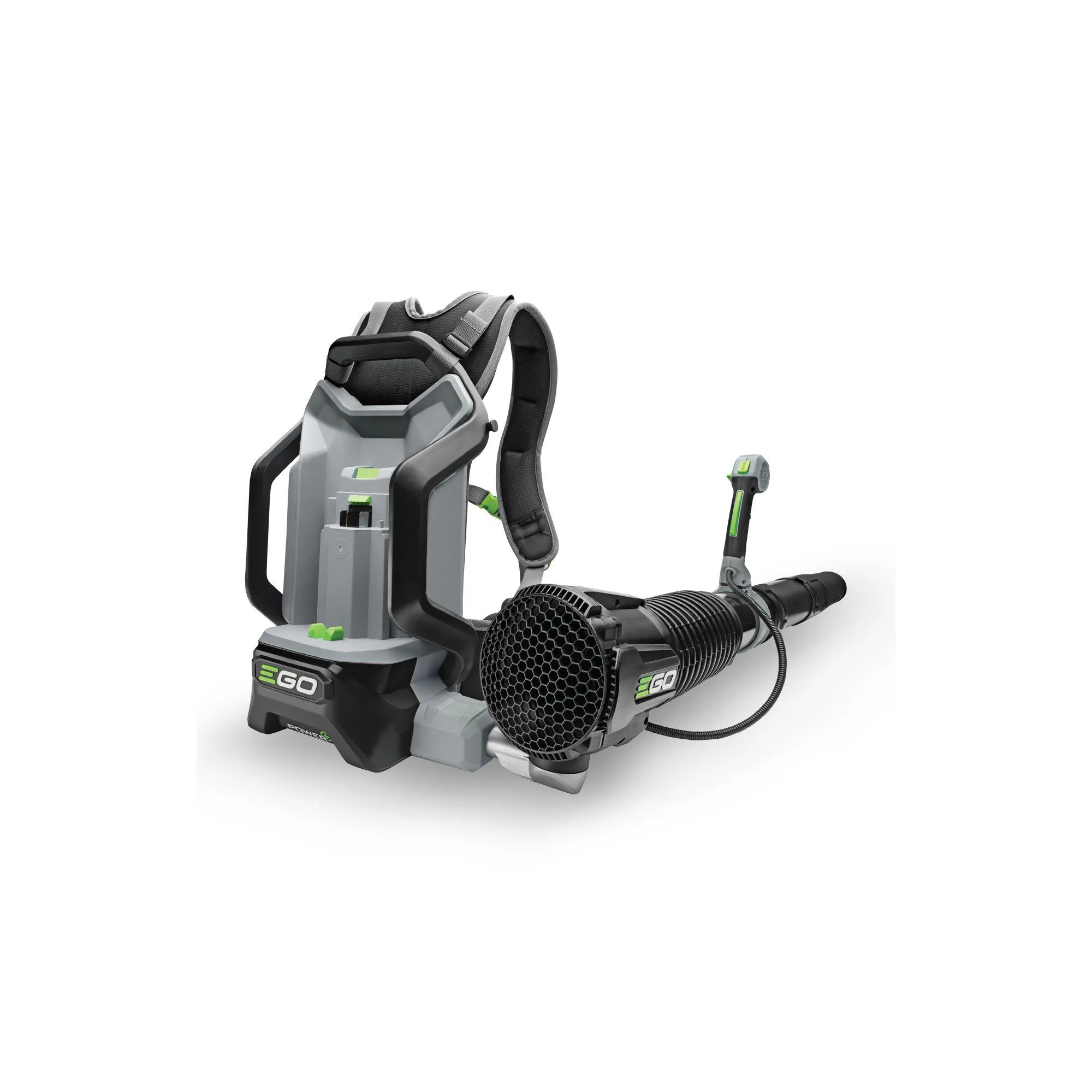 Lövblås EGO POWER+ LB6000E Ryggburen Utan Batteri