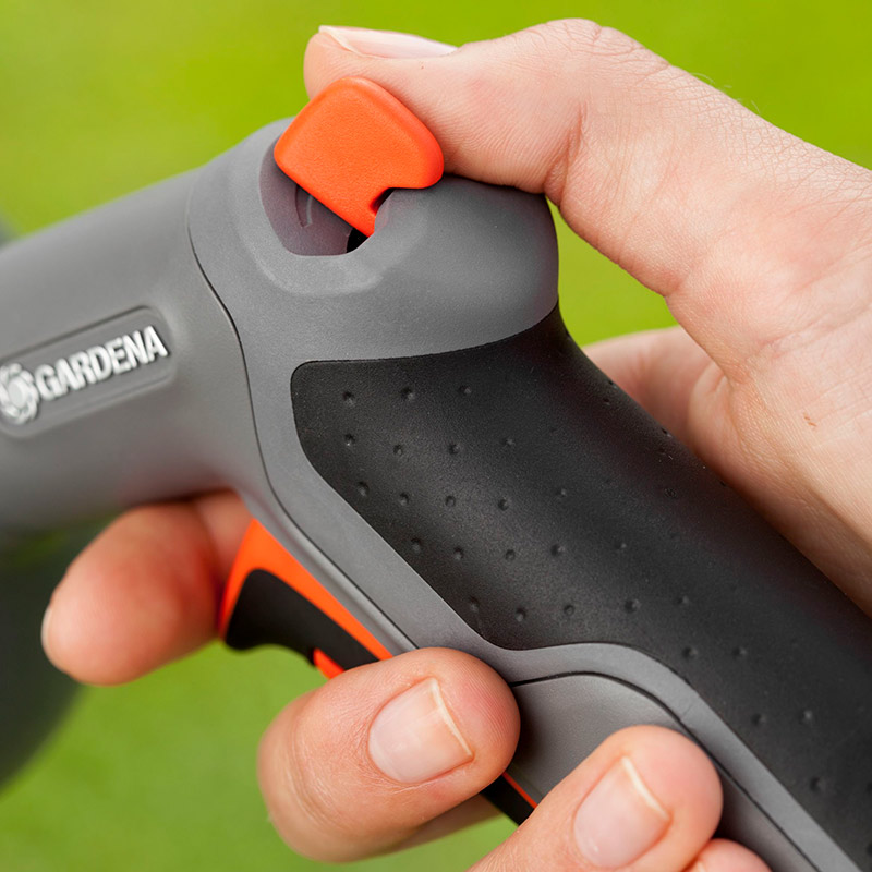 Strålpistol Gardena Comfort