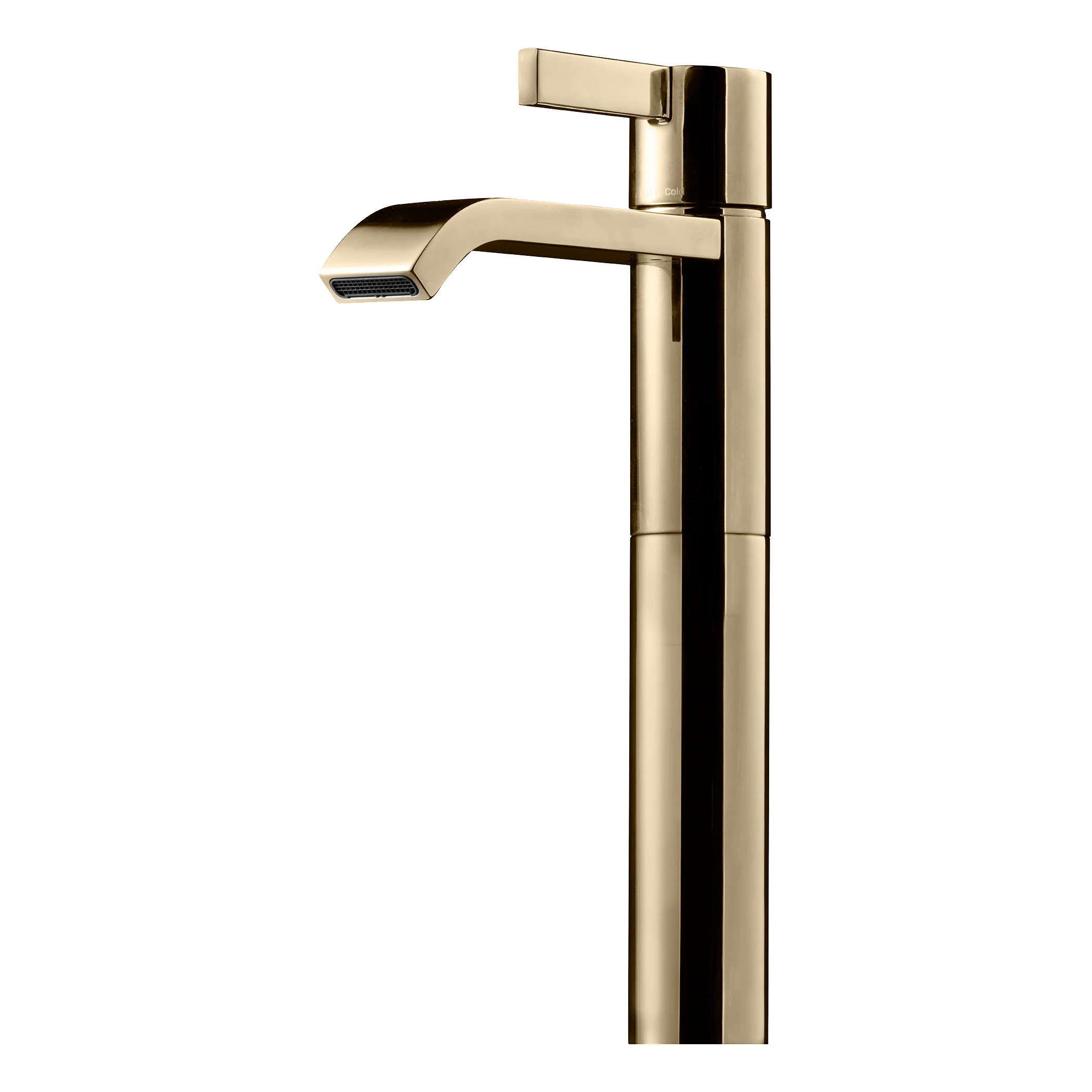 Polished Brass