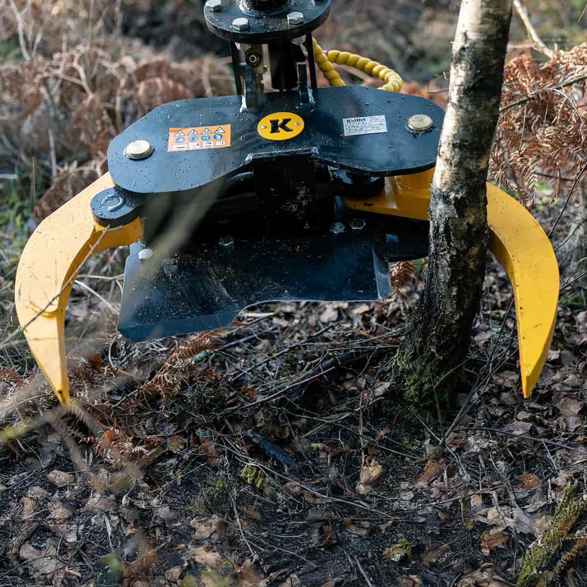 Energiklipp Kellfri 150