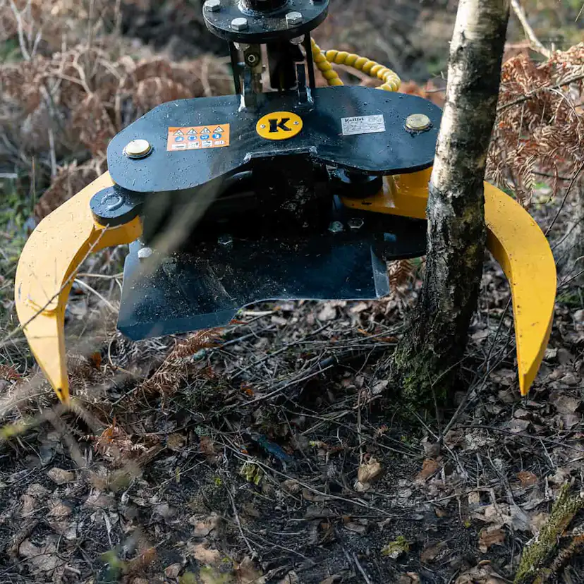 Energiklipp Kellfri 150